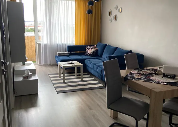 Costera Apartament