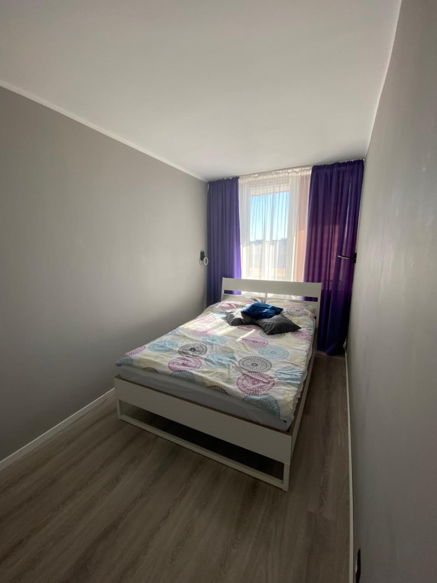 Costera Apartament Leilighet