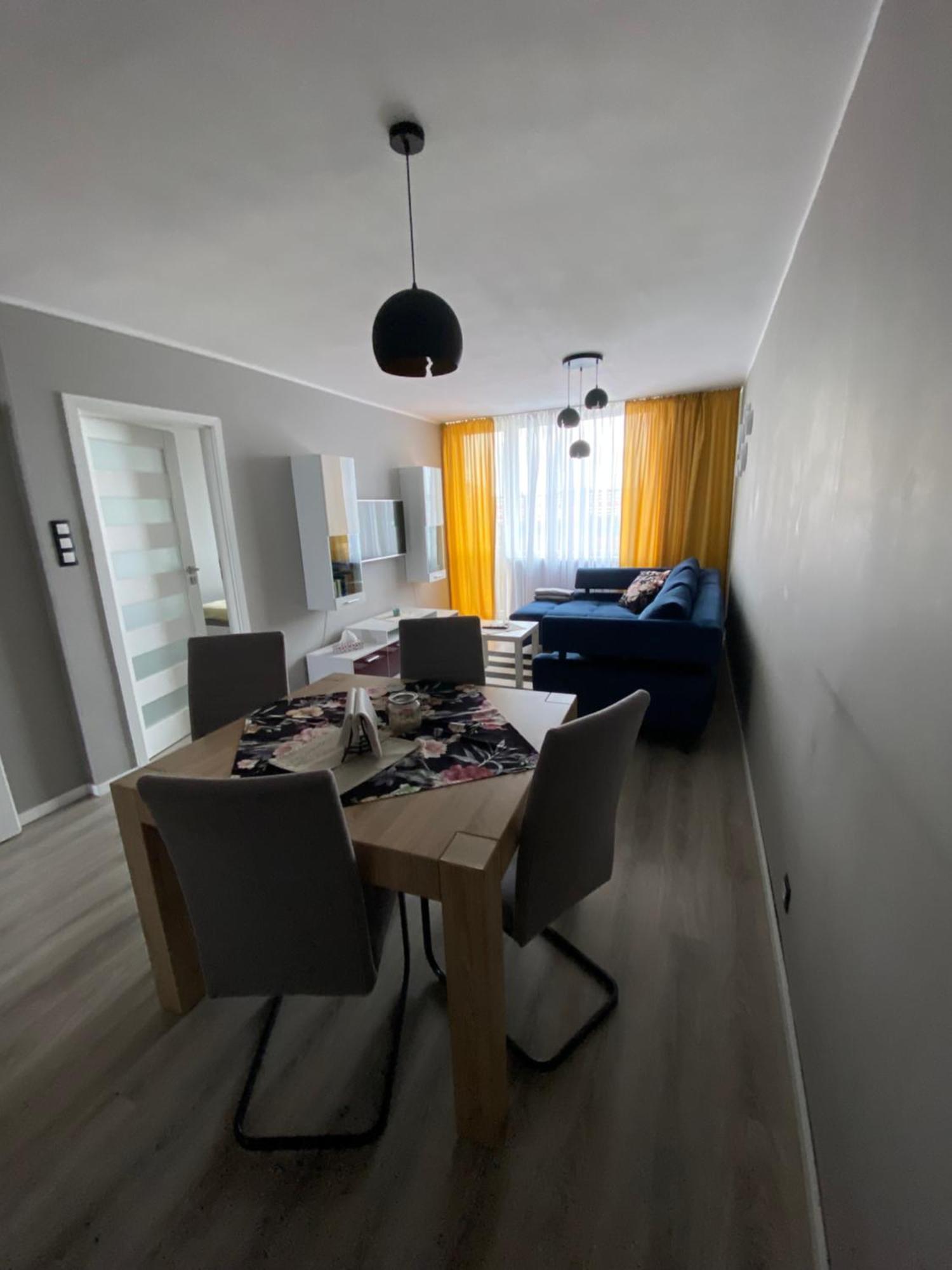 Costera Apartament Leilighet *