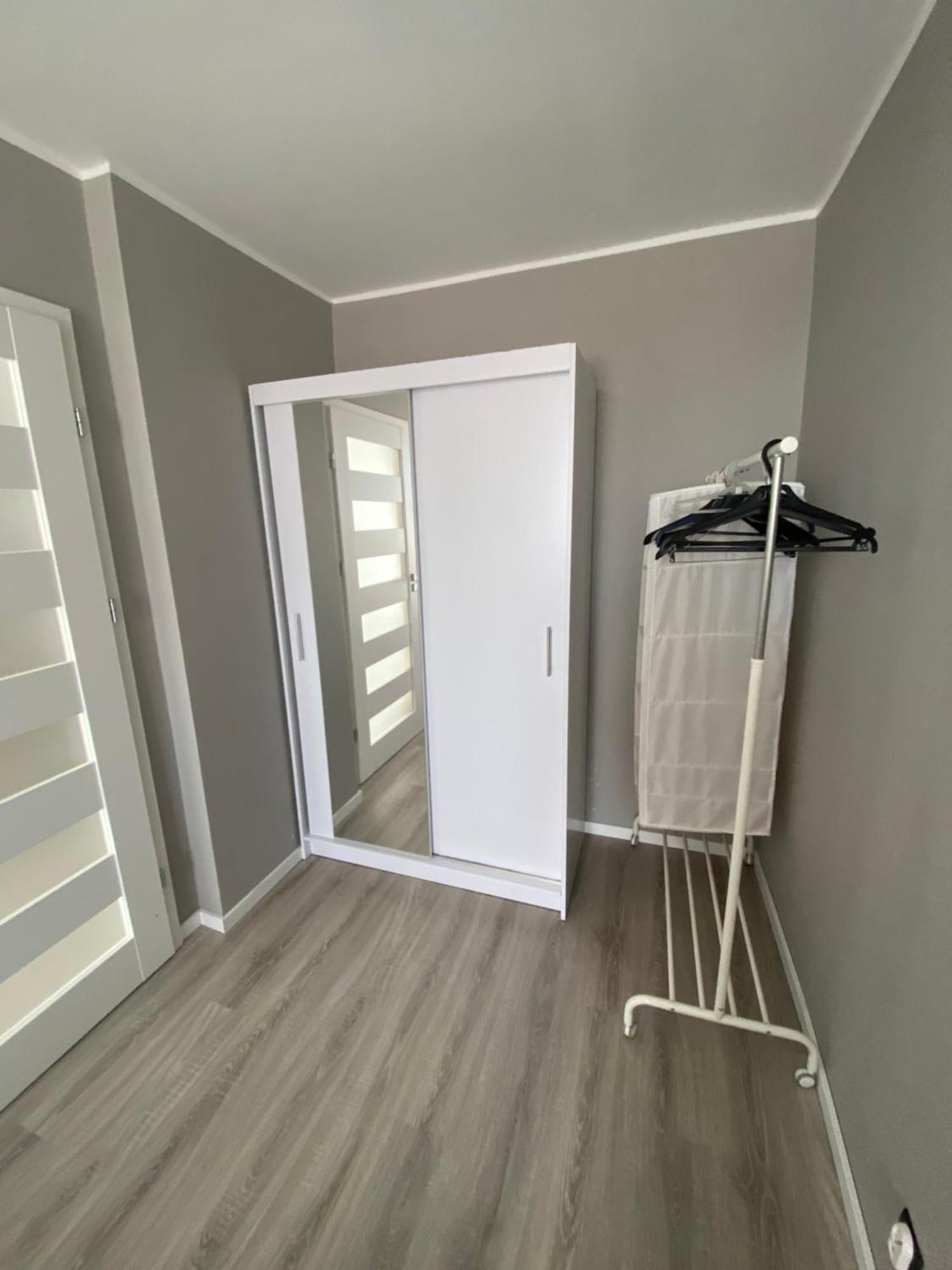 Leilighet Costera Apartament Gdańsk