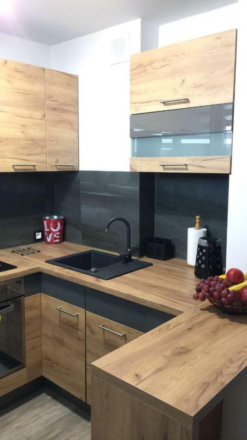 Leilighet Costera Apartament *