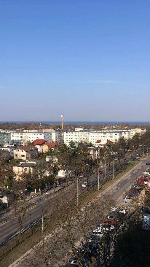 Leilighet Costera Apartament